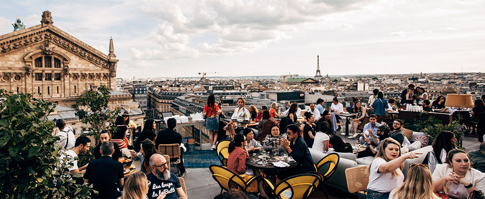 15 juin : Nouvelle étape pour les restaurateurs !