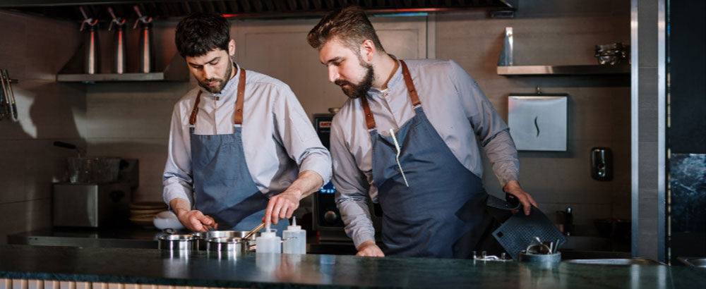 8 points à savoir quand on cherche un emploi dans la restauration.