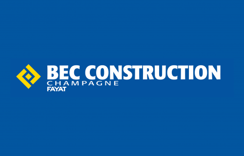 Bec Construction Champagne