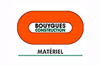 Bouygues Construction Matériel