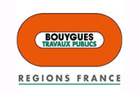 Bouygues Travaux Publics Régions France