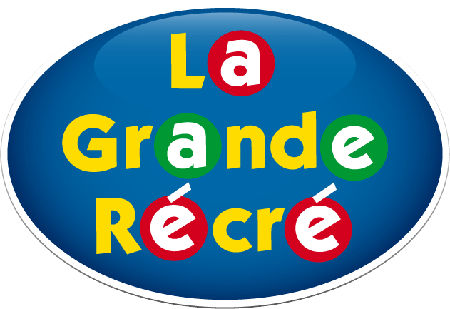 La Grande Récré