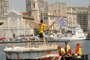 élèves-ingénieurs-Marseille-Centrale-traversée-vieux-port